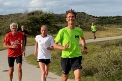 Training eind juni 3
