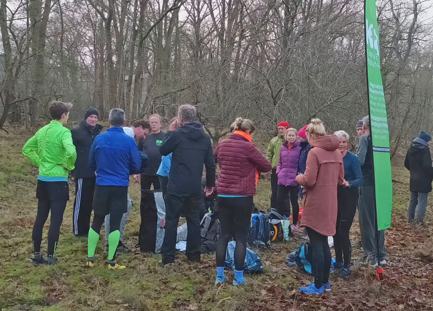 Featured image for “Oliebollenloop 2024”