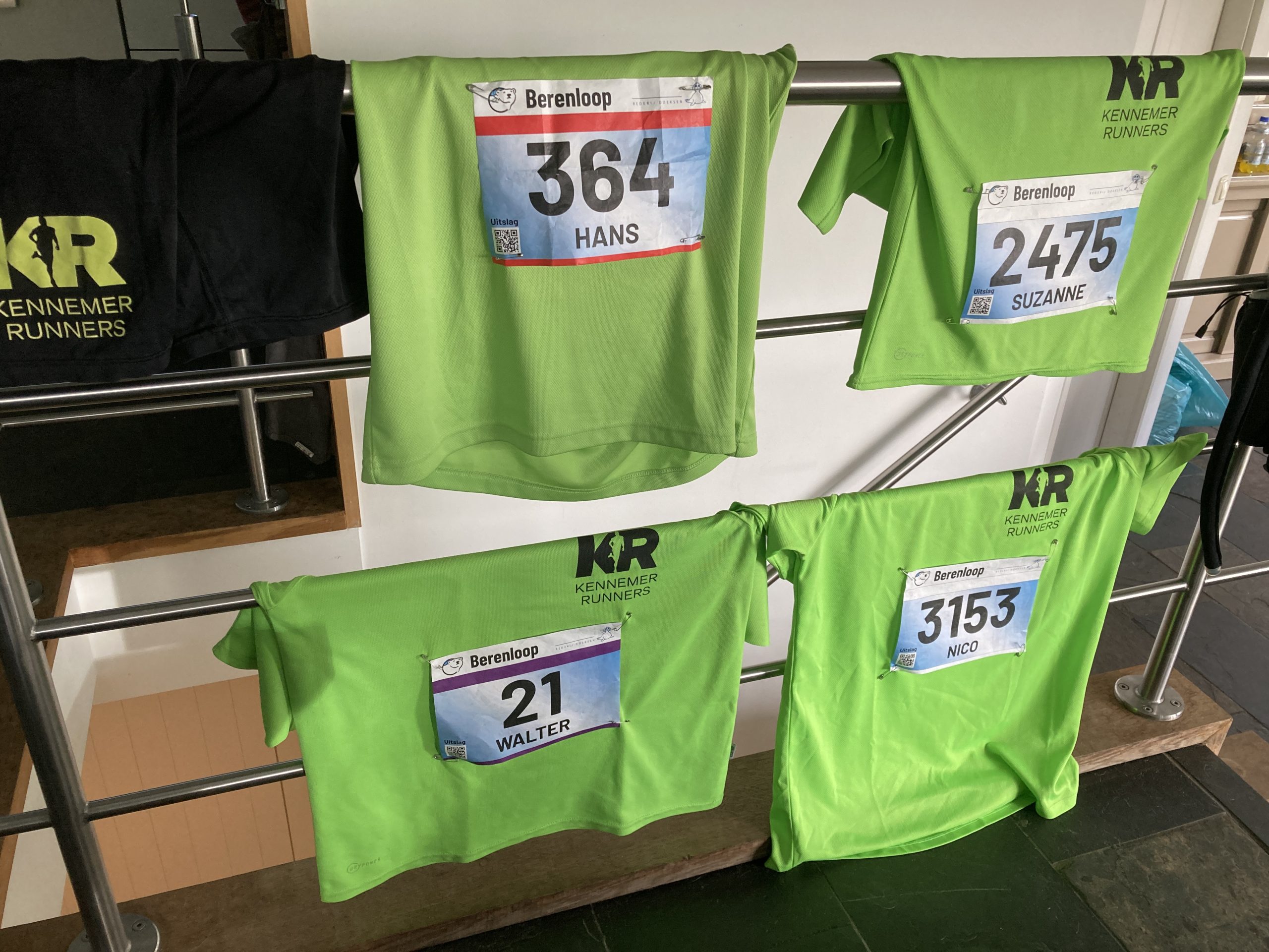 Featured image for “Berenloop 2025”