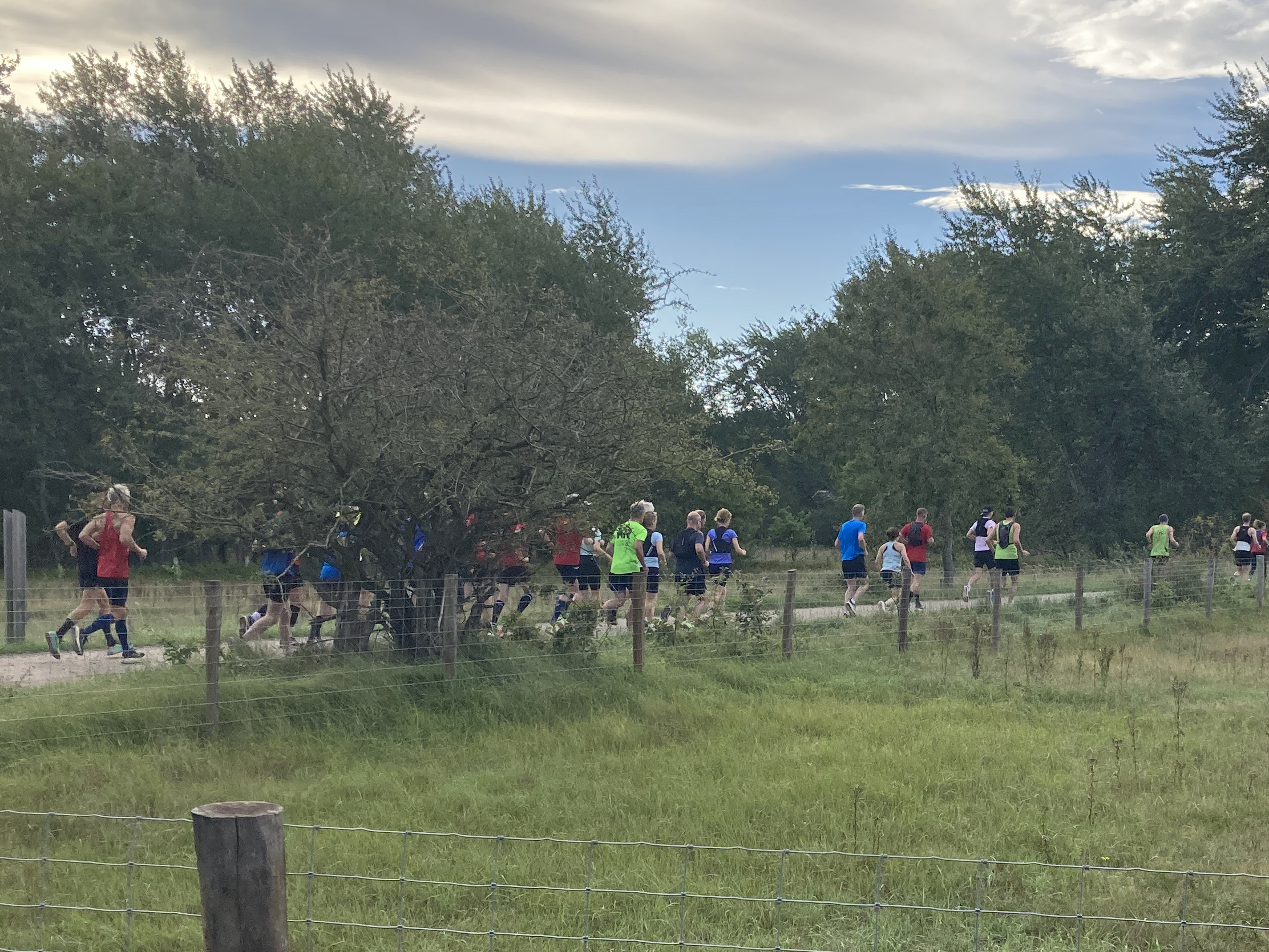 Featured image for “Duintrails 2026”